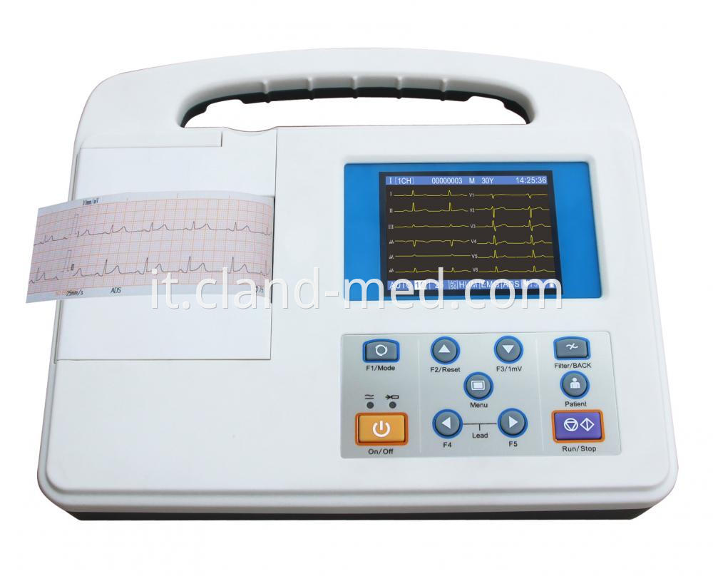 Ecg 2301 2301g Front 1ch